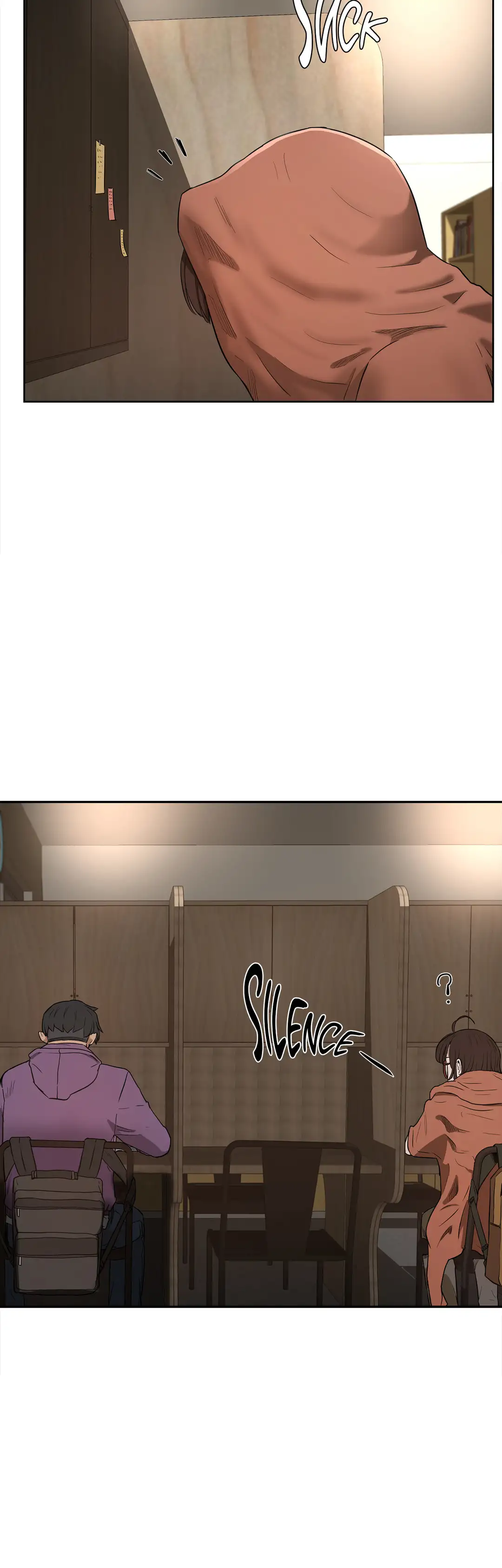 Sex Lessons Chapter 23 Page 21