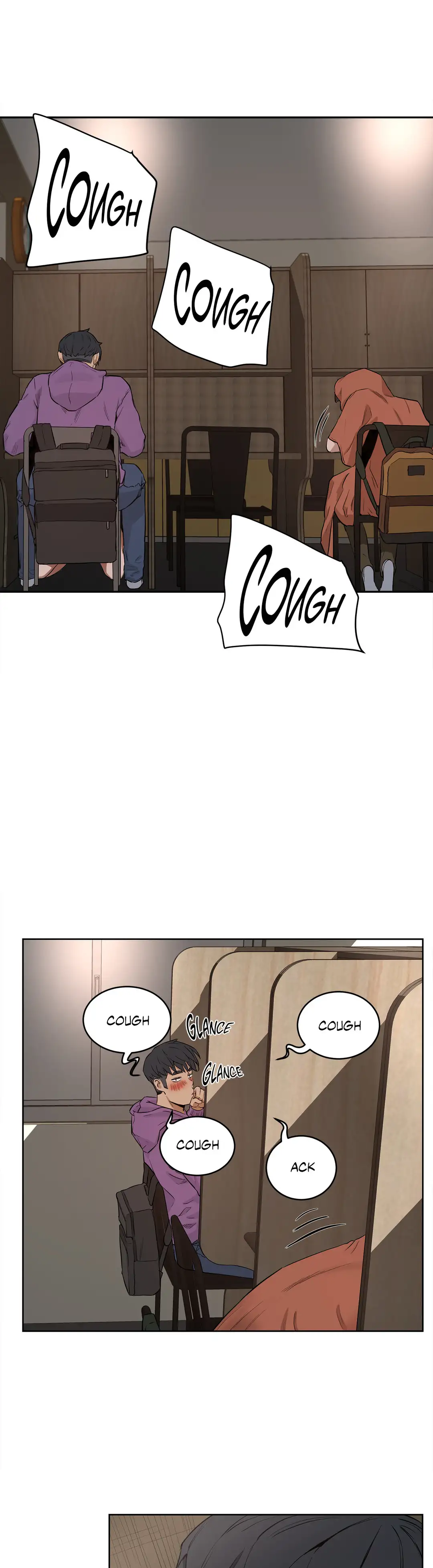 Sex Lessons Chapter 23 Page 30