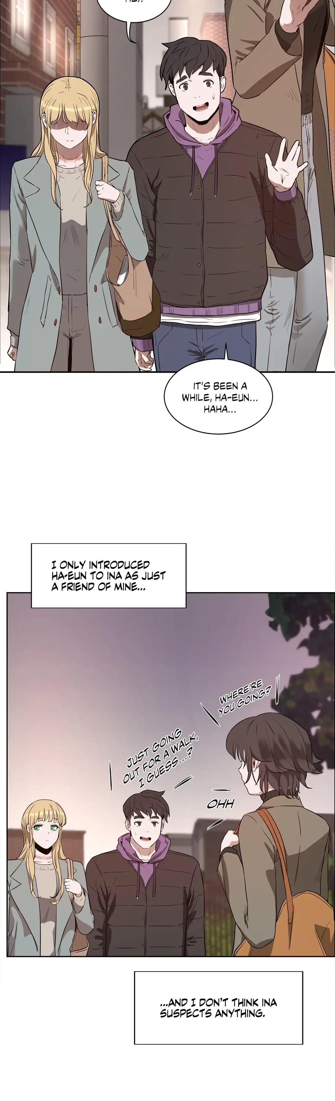Sex Lessons Chapter 23 Page 35