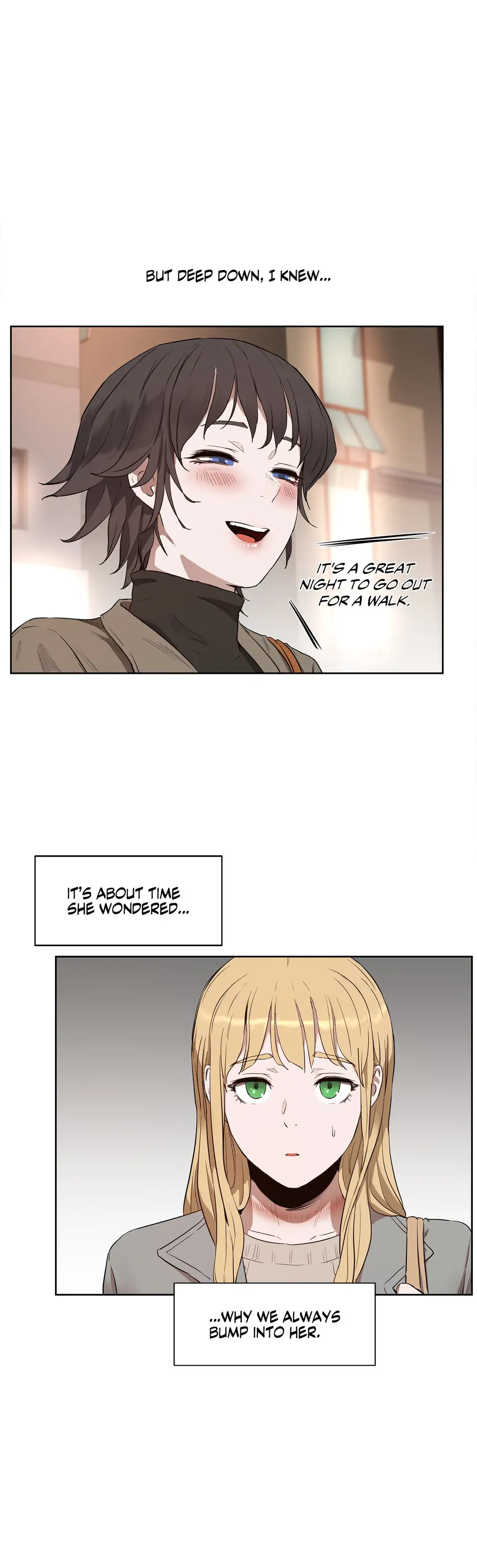 Sex Lessons Chapter 23 Page 36