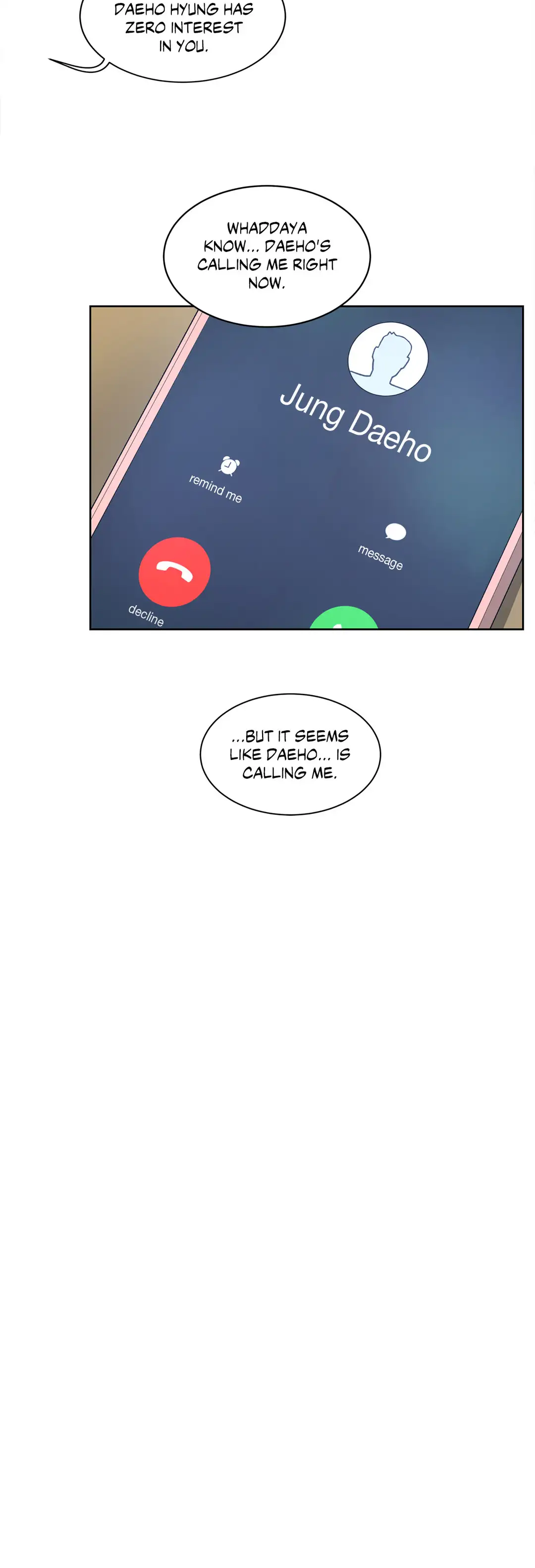 Sex Lessons Chapter 23 Page 4