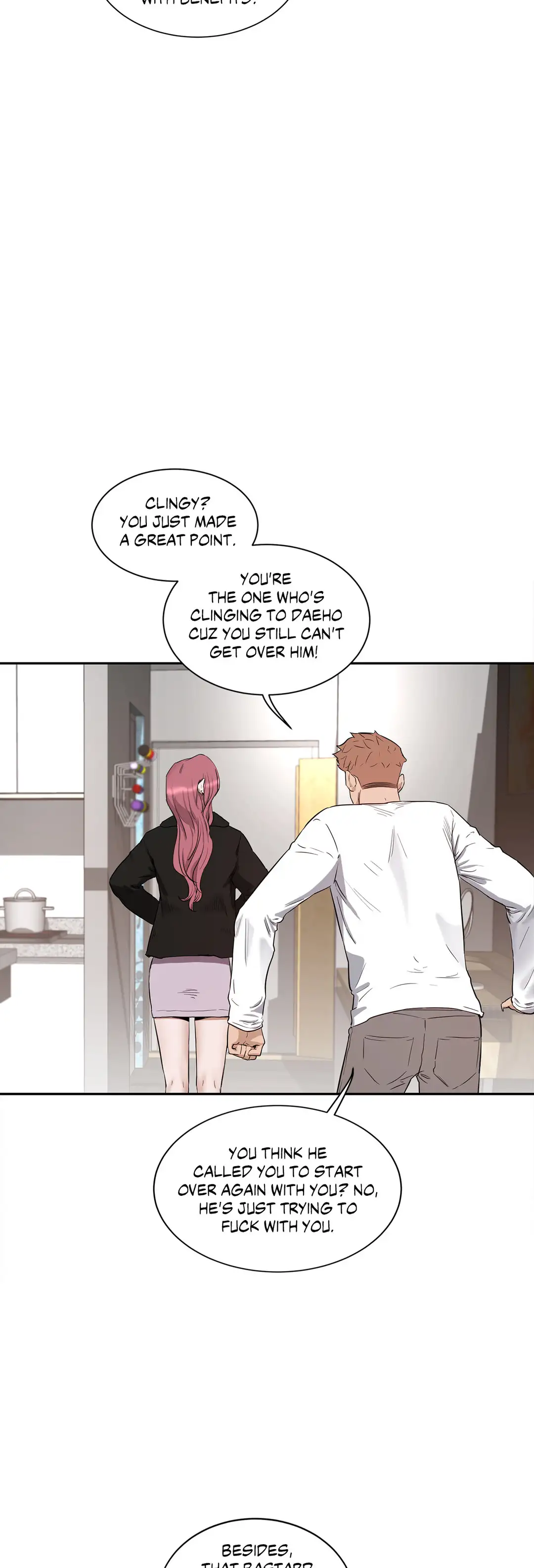 Sex Lessons Chapter 23 Page 7