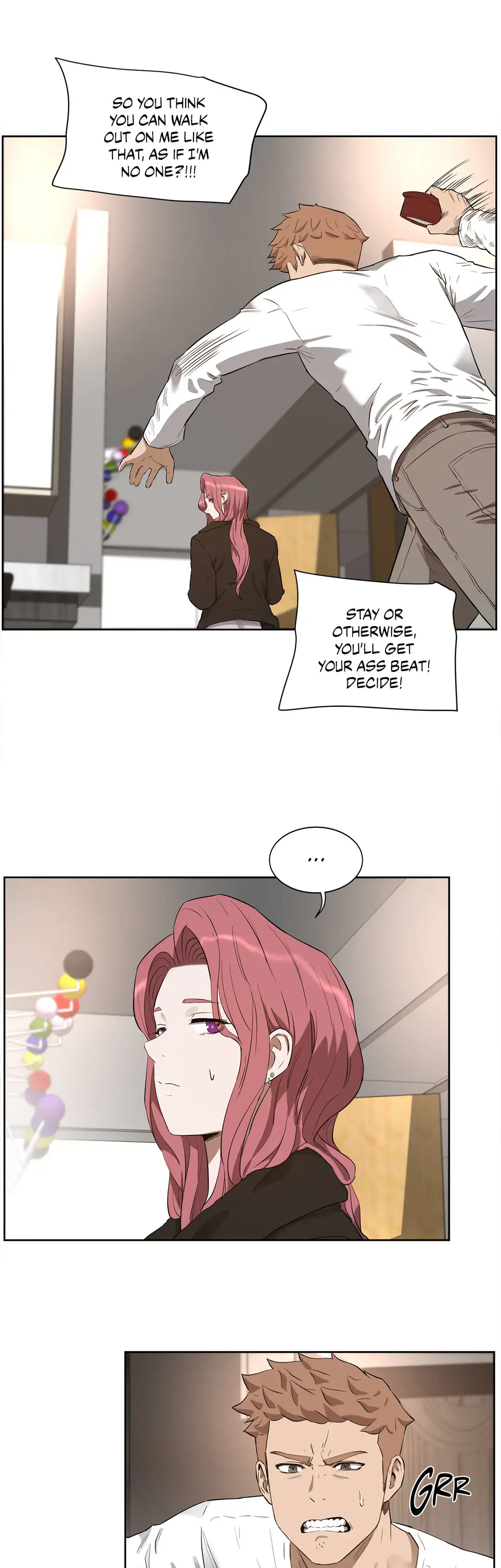 Sex Lessons Chapter 23 Page 9
