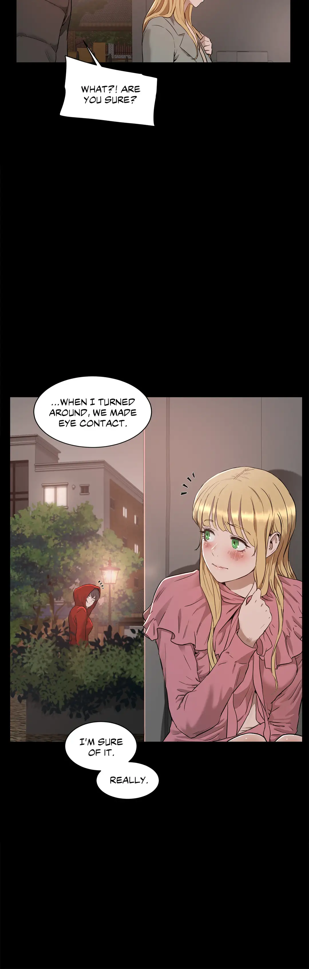 Sex Lessons Chapter 24 Page 24