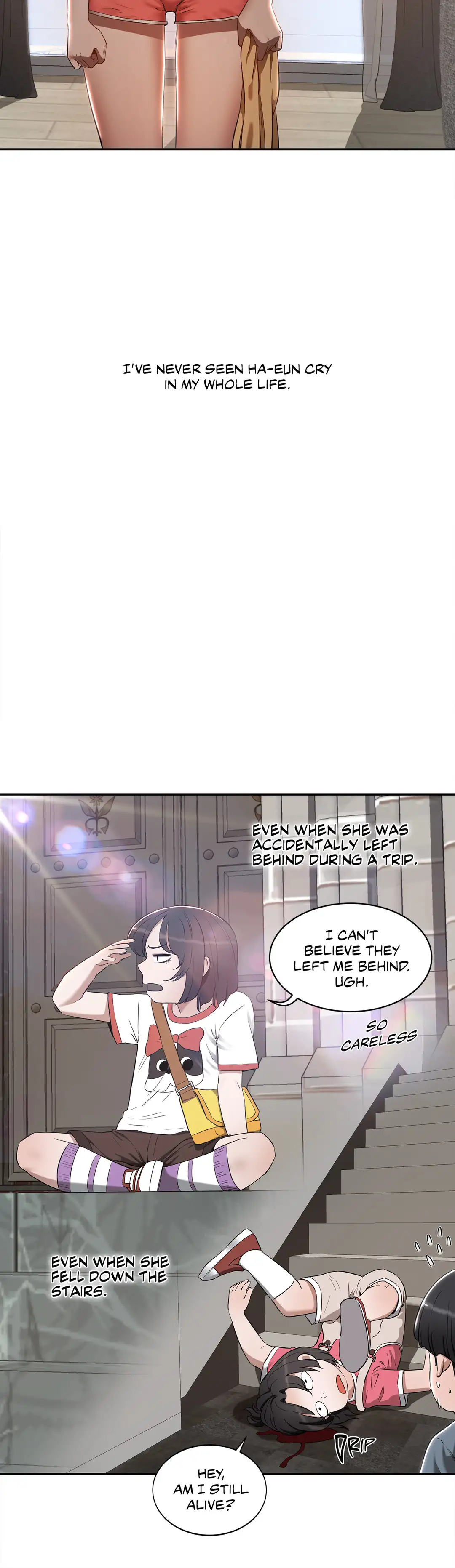 Sex Lessons Chapter 24 Page 37