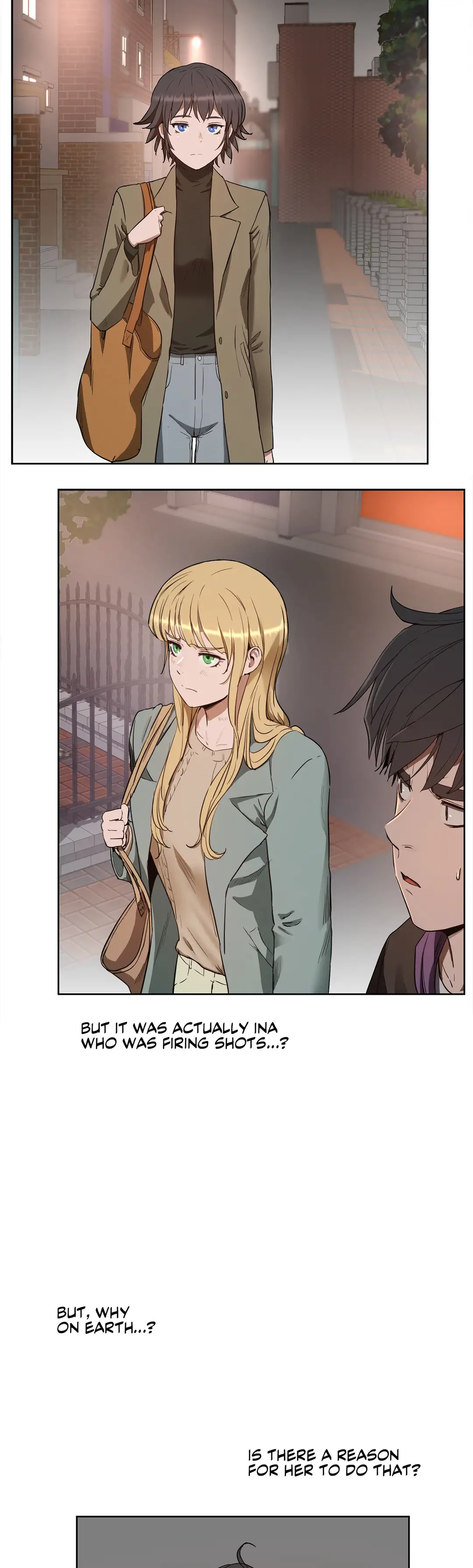 Sex Lessons Chapter 24 Page 4