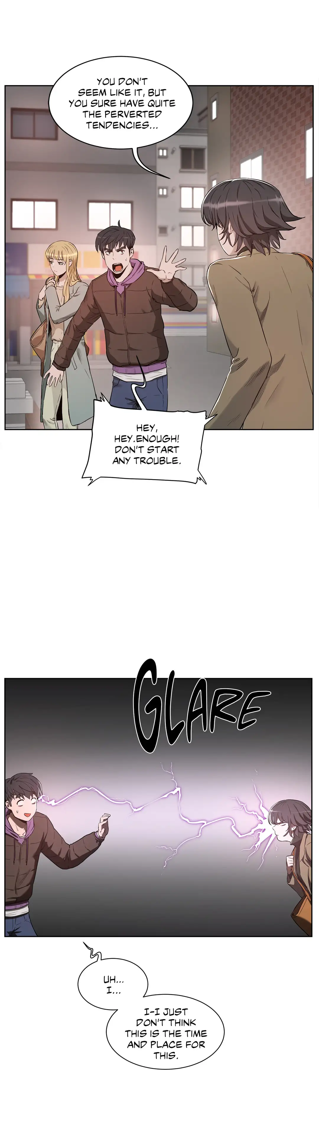 Sex Lessons Chapter 24 Page 6
