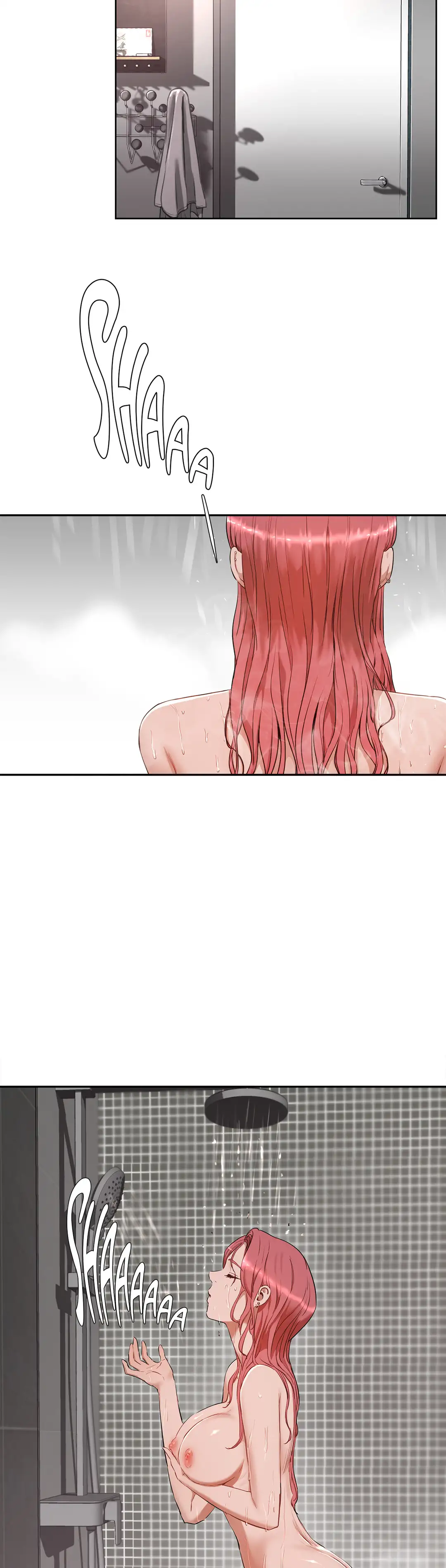 Sex Lessons Chapter 24 Page 9