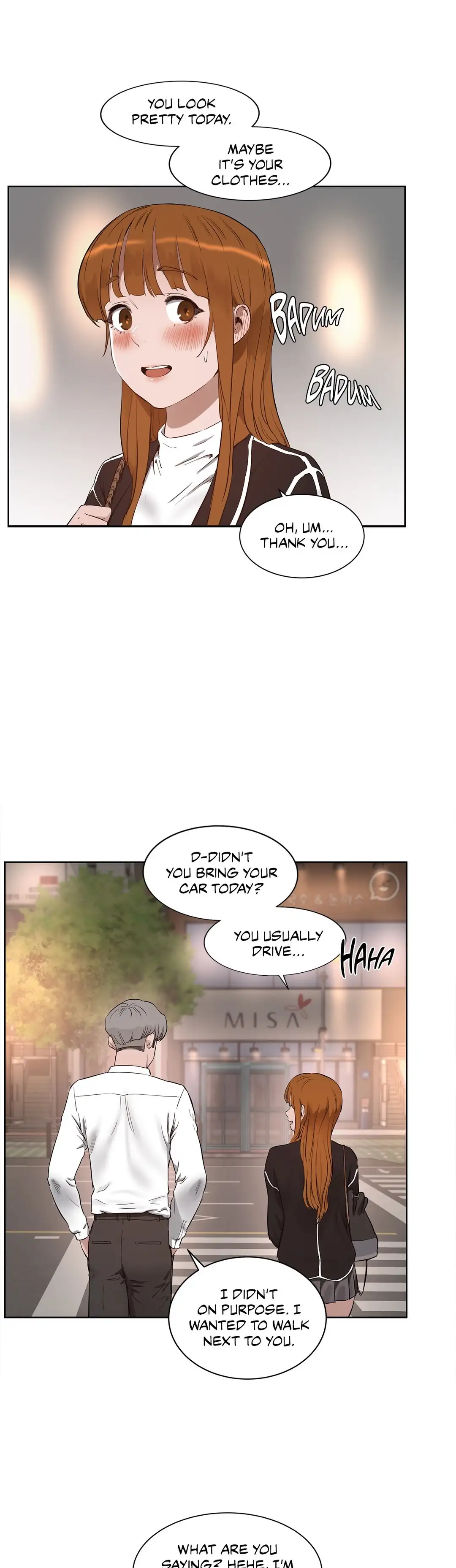 Sex Lessons Chapter 25 Page 15