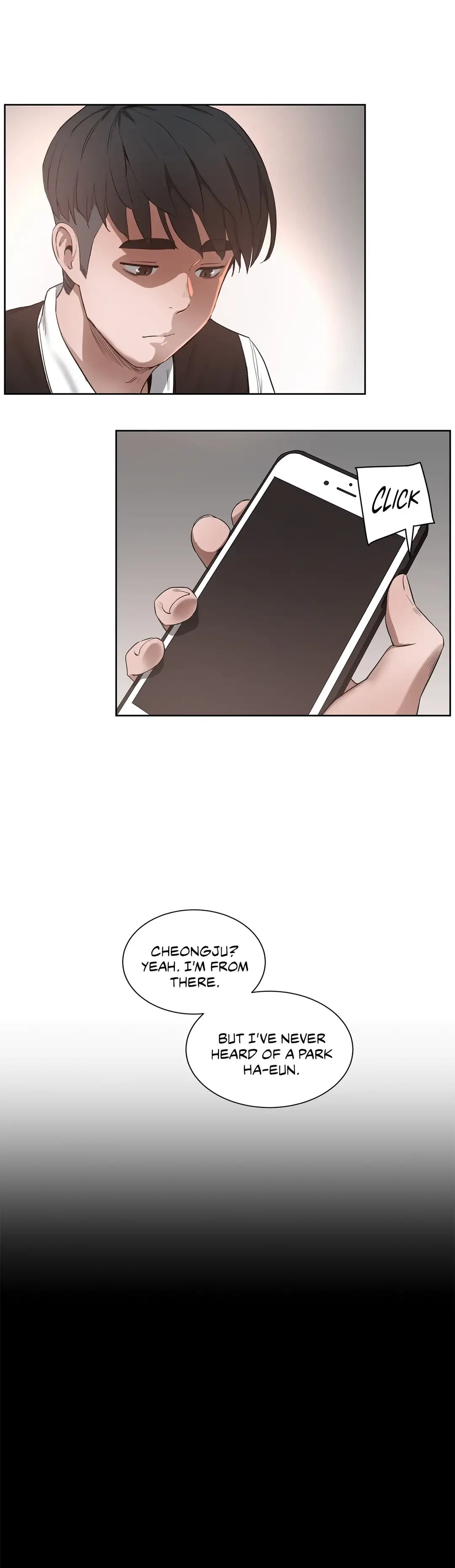 Sex Lessons Chapter 25 Page 17