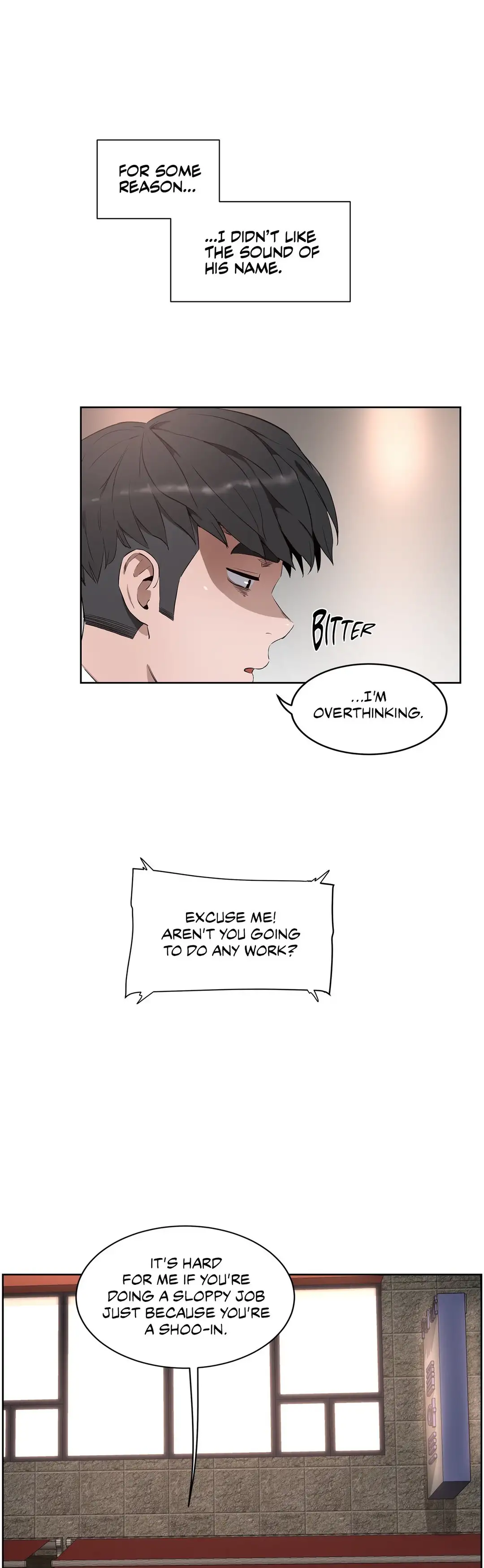 Sex Lessons Chapter 25 Page 20