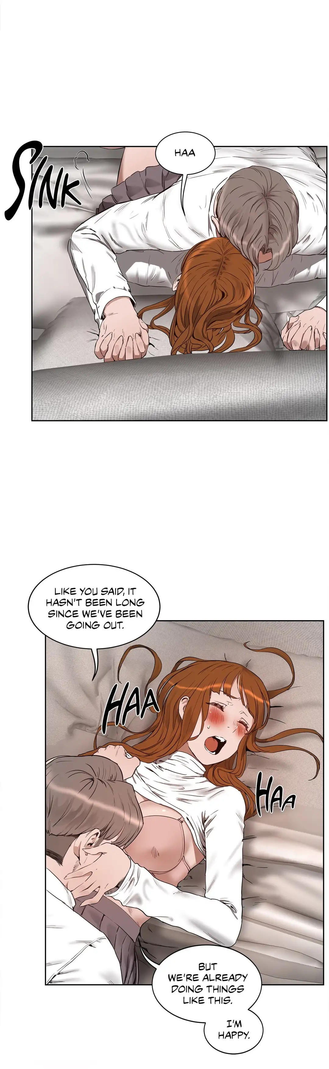 Sex Lessons Chapter 25 Page 24