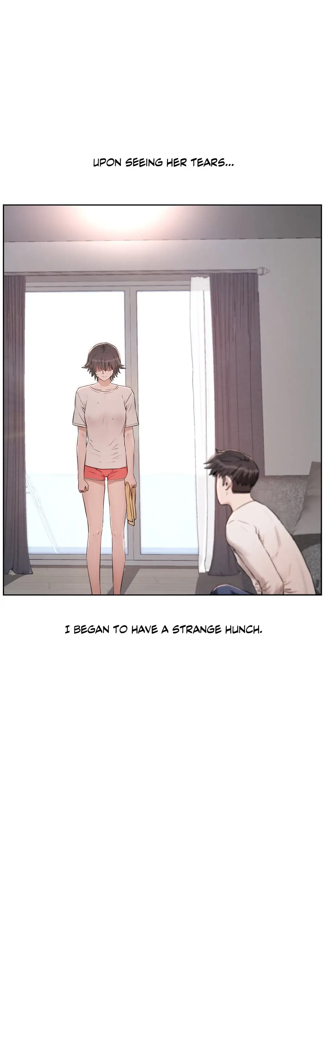 Sex Lessons Chapter 25 Page 3
