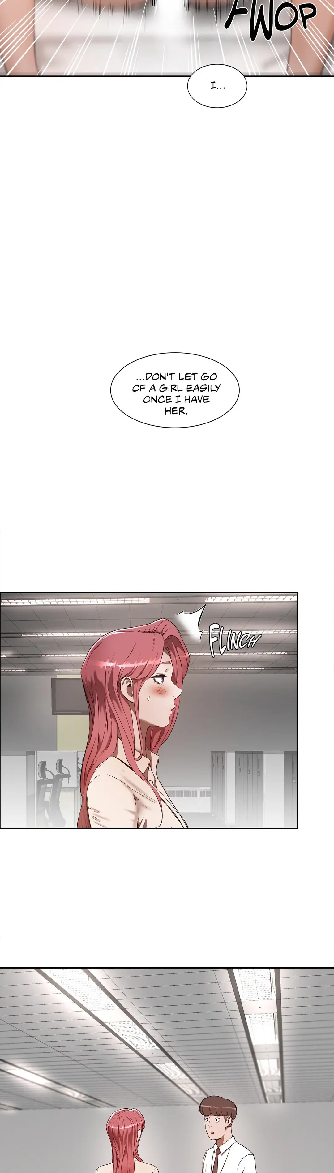 Sex Lessons Chapter 25 Page 34