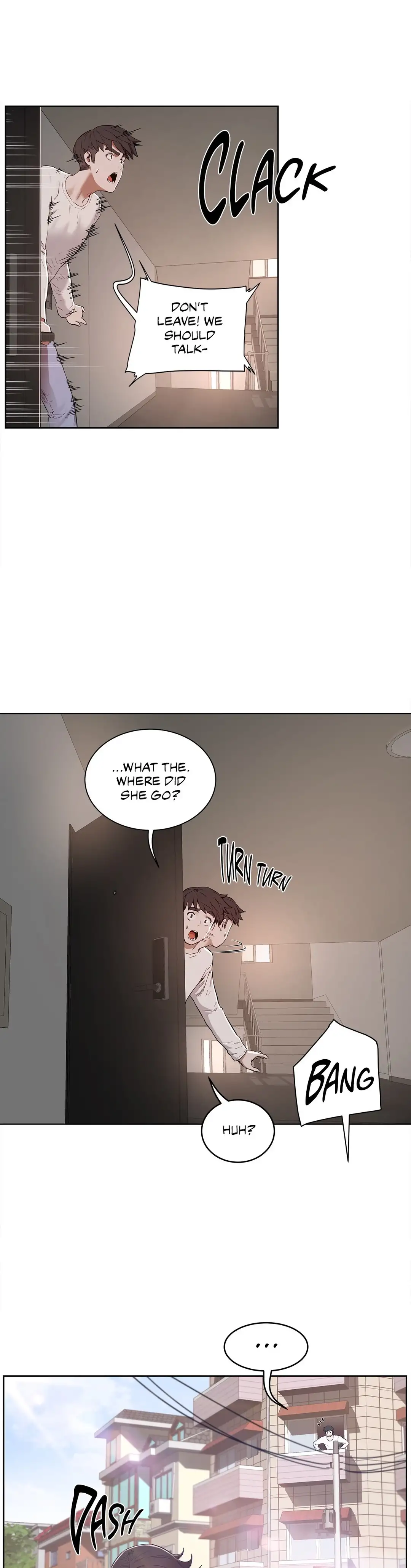 Sex Lessons Chapter 25 Page 6