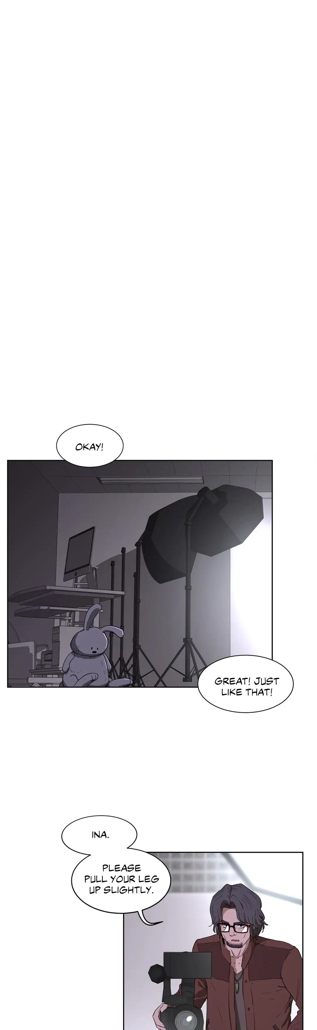 Sex Lessons Chapter 26 Page 1