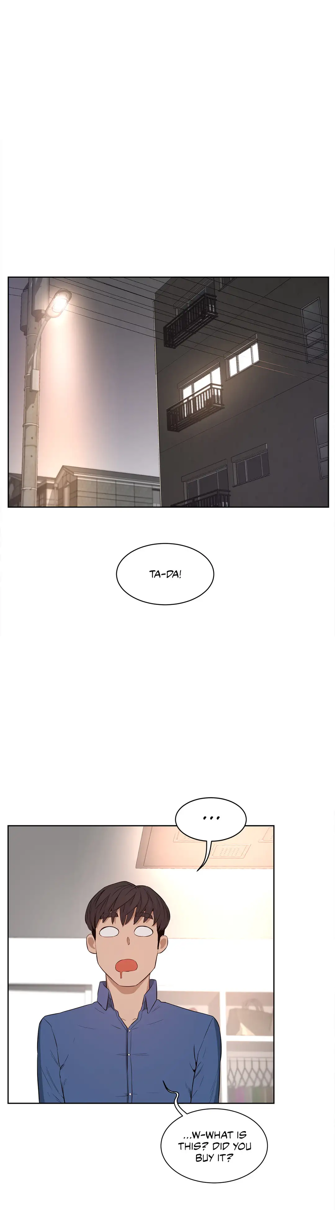 Sex Lessons Chapter 26 Page 15