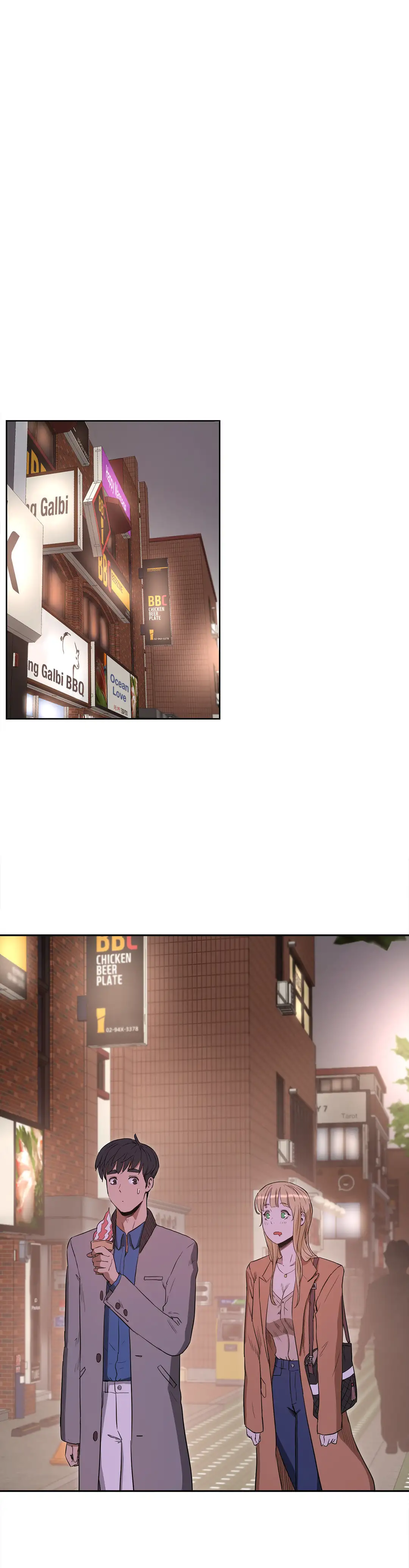 Sex Lessons Chapter 26 Page 9