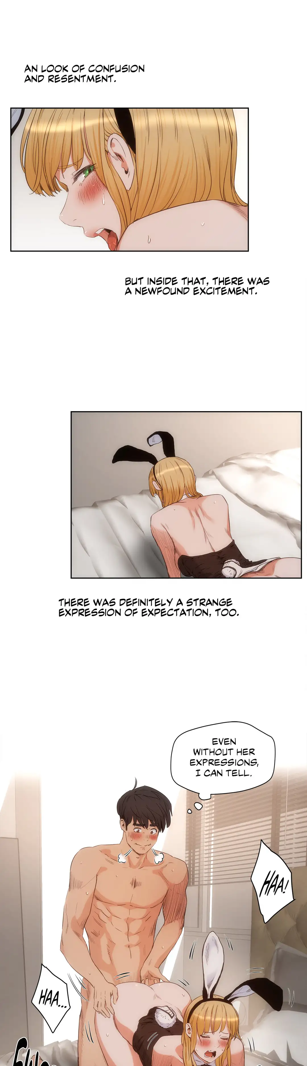 Sex Lessons Chapter 27 Page 15