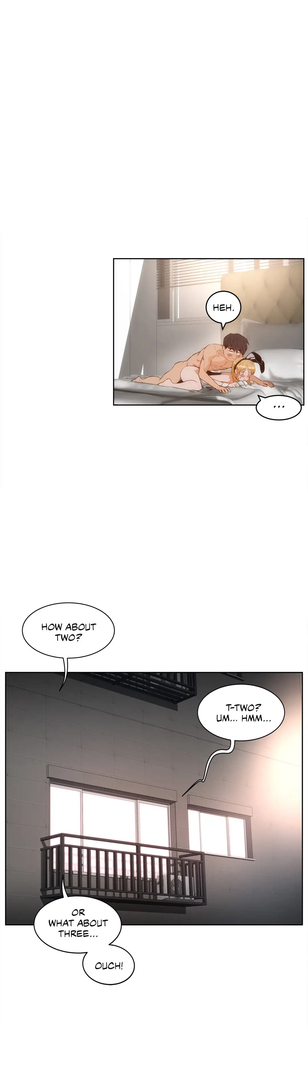 Sex Lessons Chapter 27 Page 19