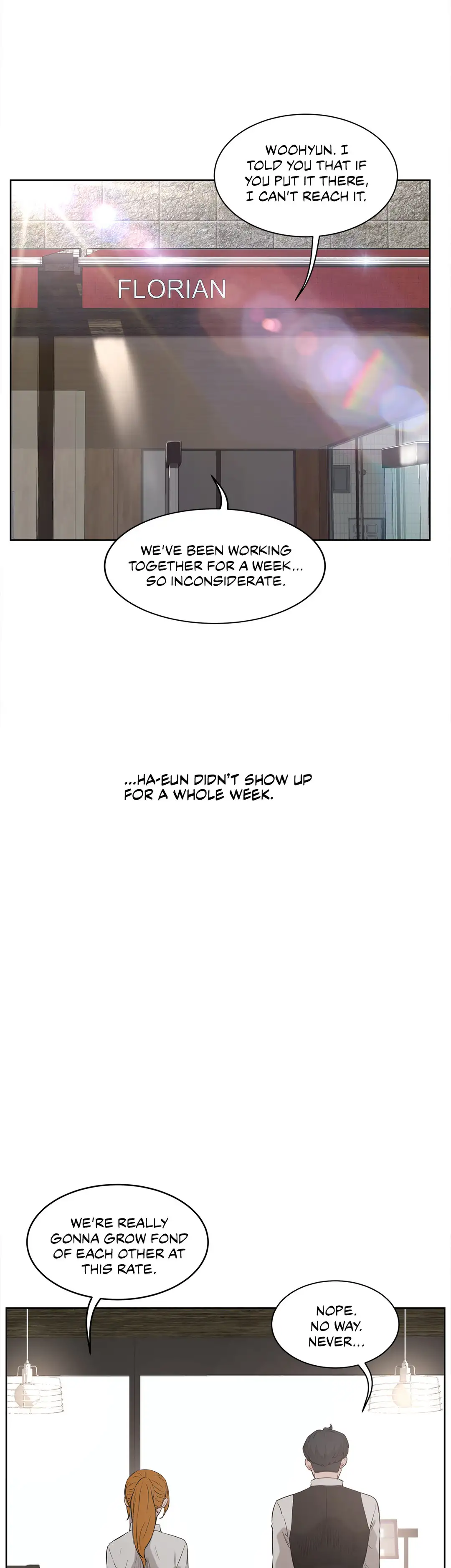 Sex Lessons Chapter 27 Page 26