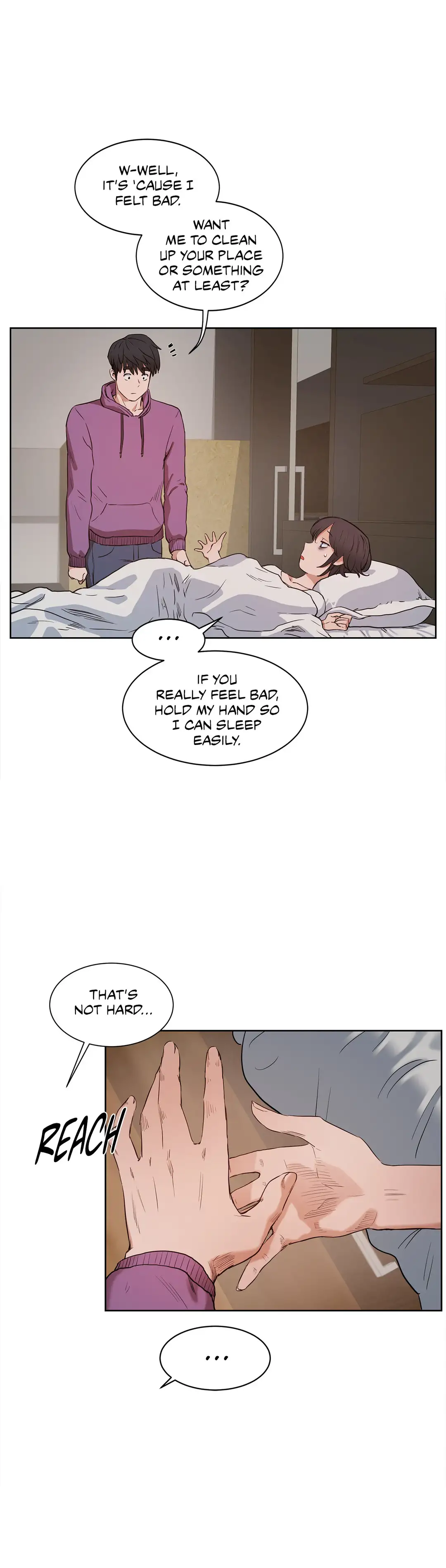 Sex Lessons Chapter 27 Page 37