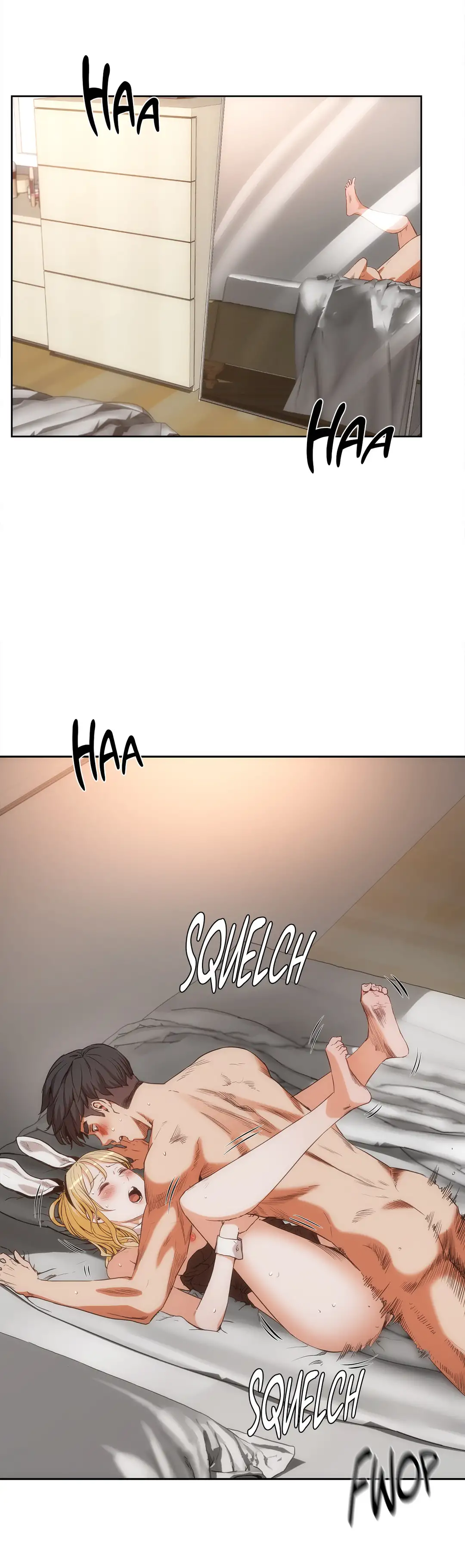 Sex Lessons Chapter 27 Page 4