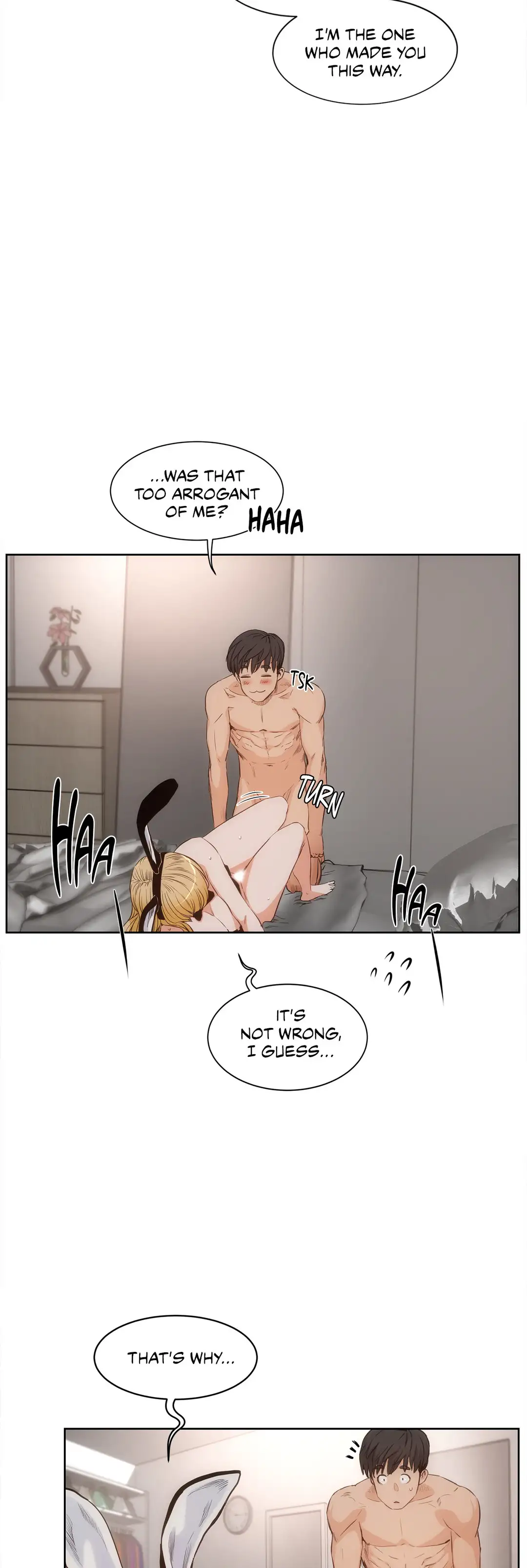 Sex Lessons Chapter 27 Page 7