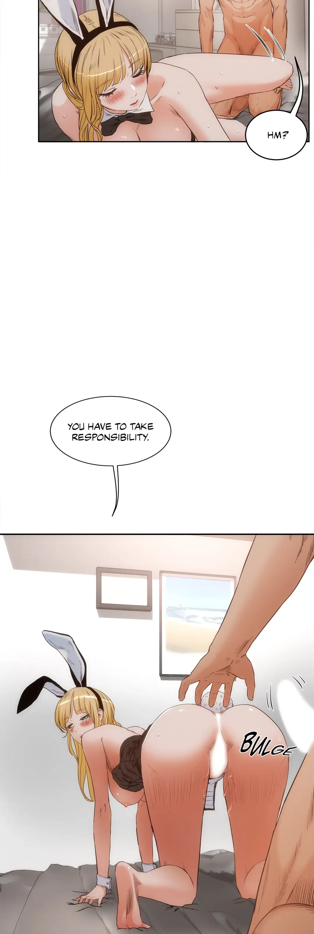 Sex Lessons Chapter 27 Page 8
