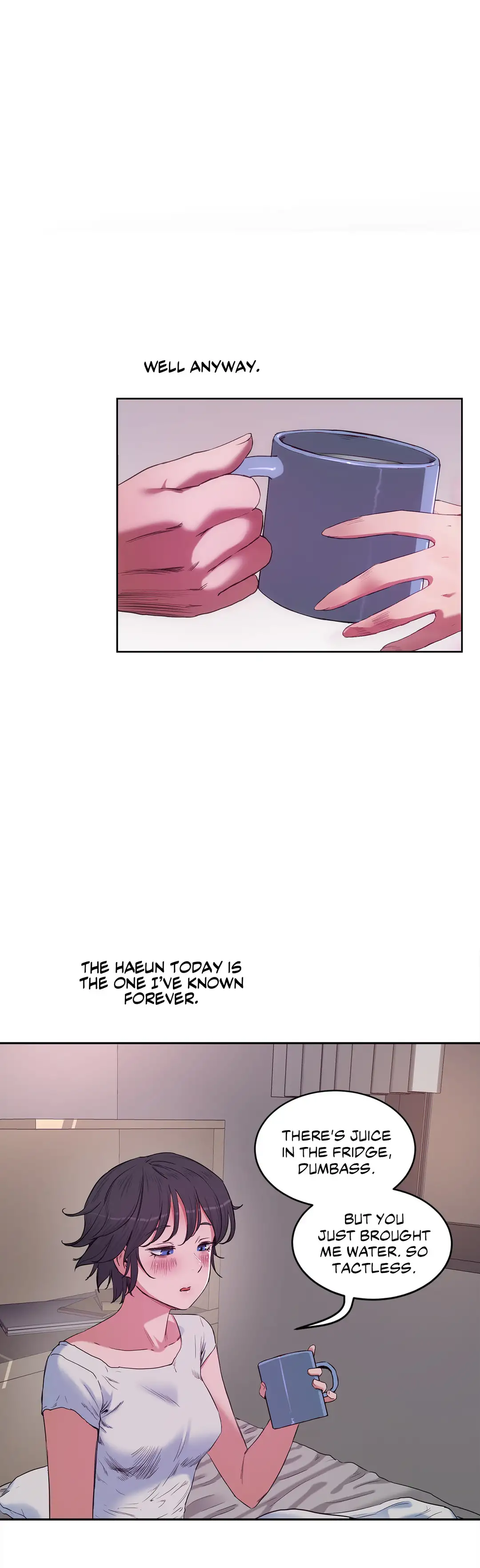 Sex Lessons Chapter 28 Page 13