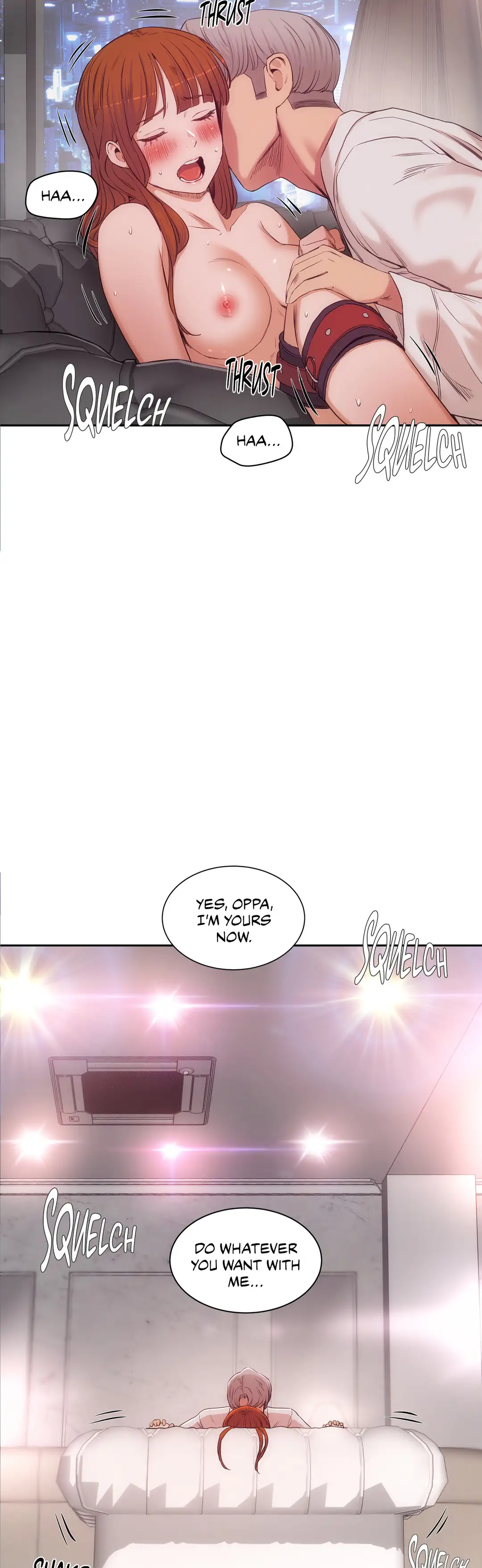 Sex Lessons Chapter 28 Page 27
