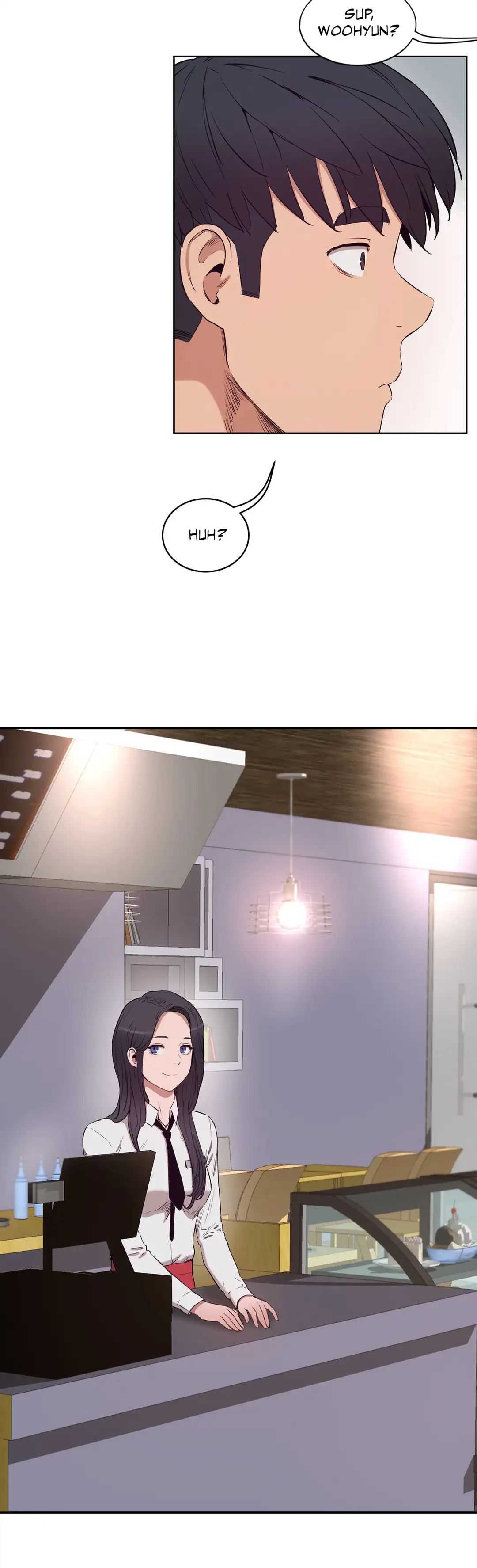 Sex Lessons Chapter 28 Page 32