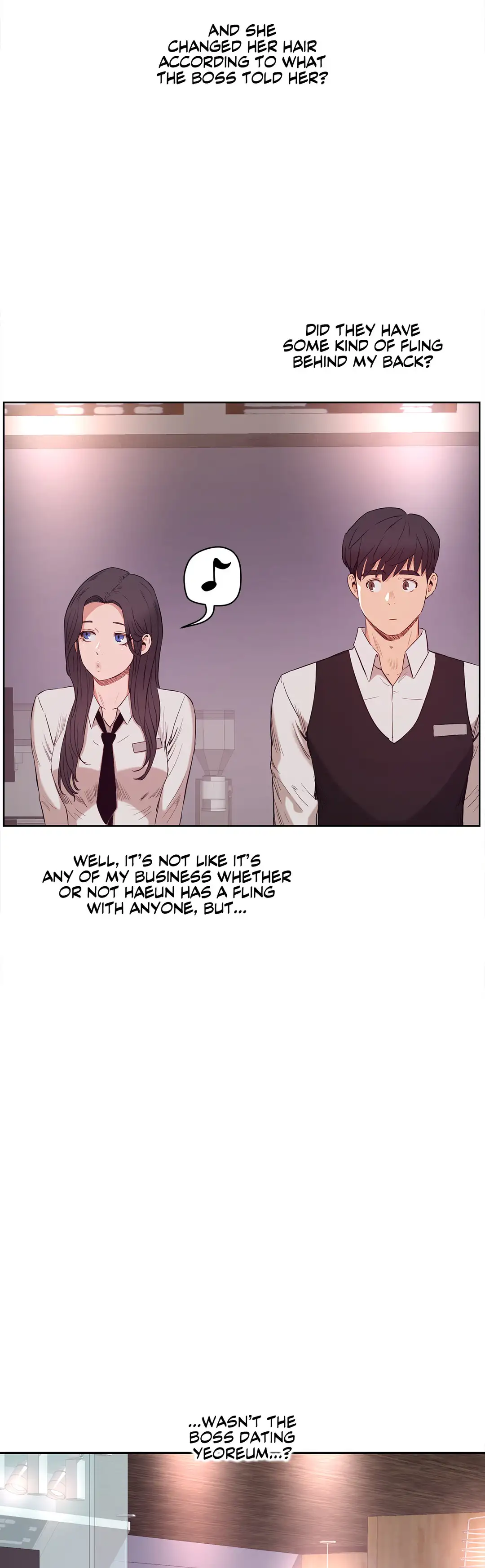 Sex Lessons Chapter 28 Page 39