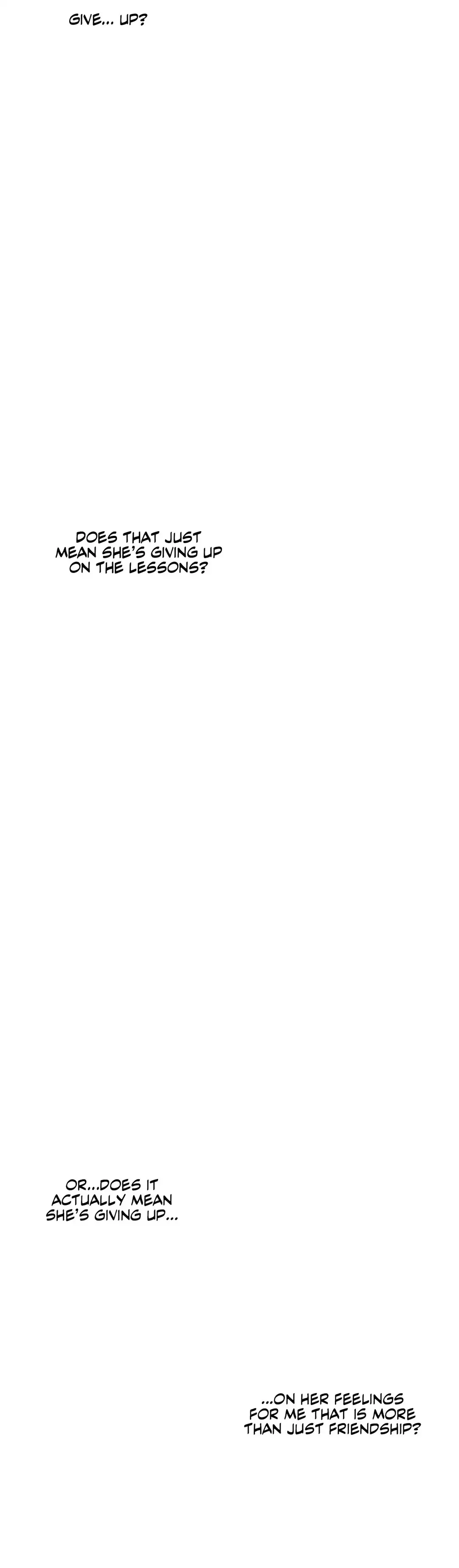 Sex Lessons Chapter 28 Page 5