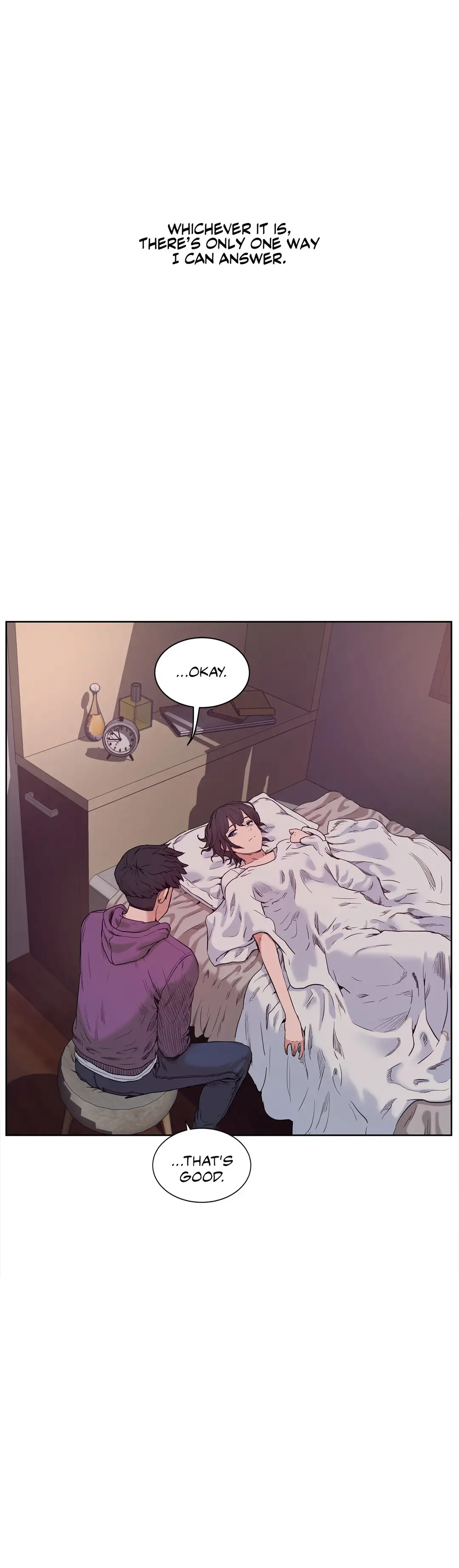 Sex Lessons Chapter 28 Page 6