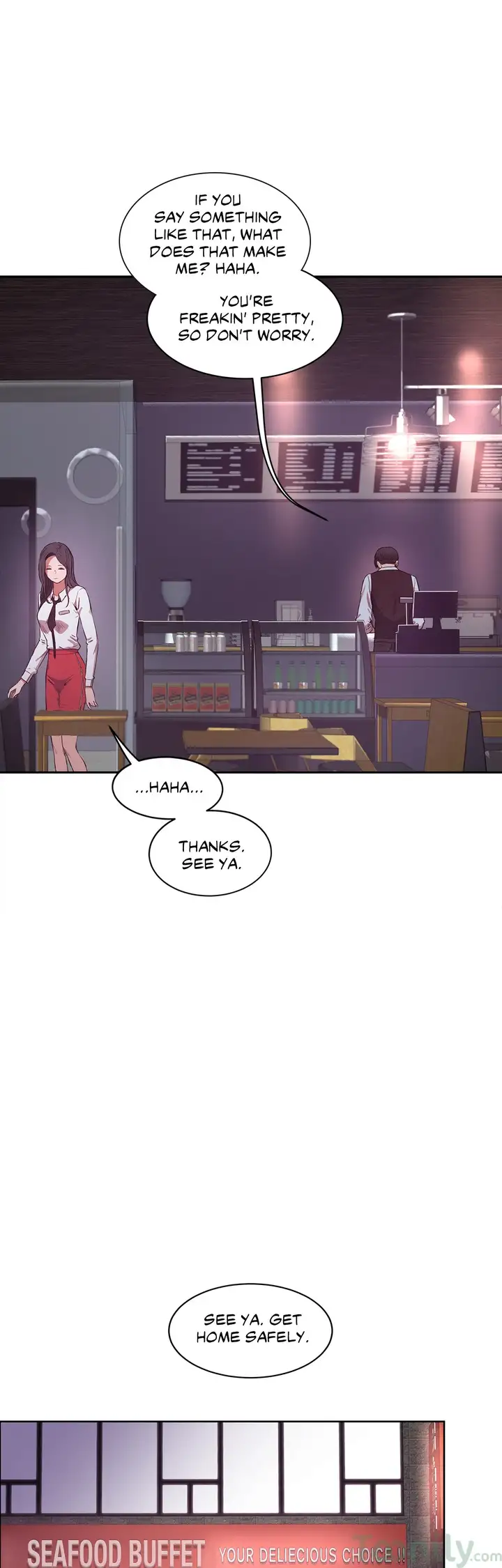 Sex Lessons Chapter 29 Page 10