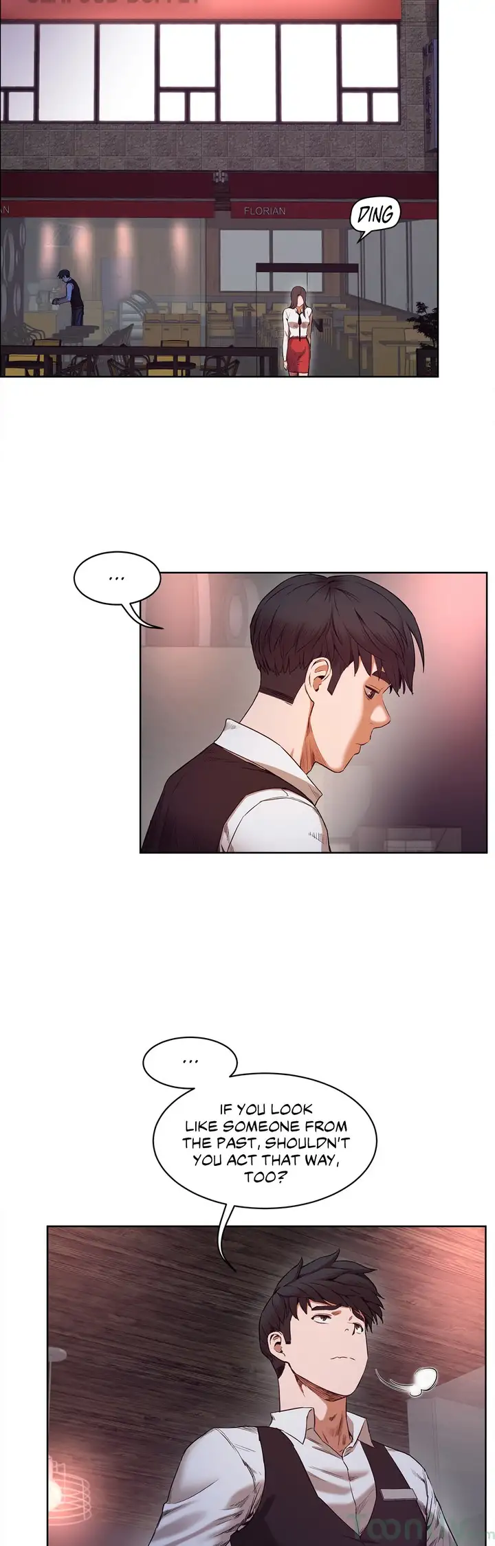 Sex Lessons Chapter 29 Page 11