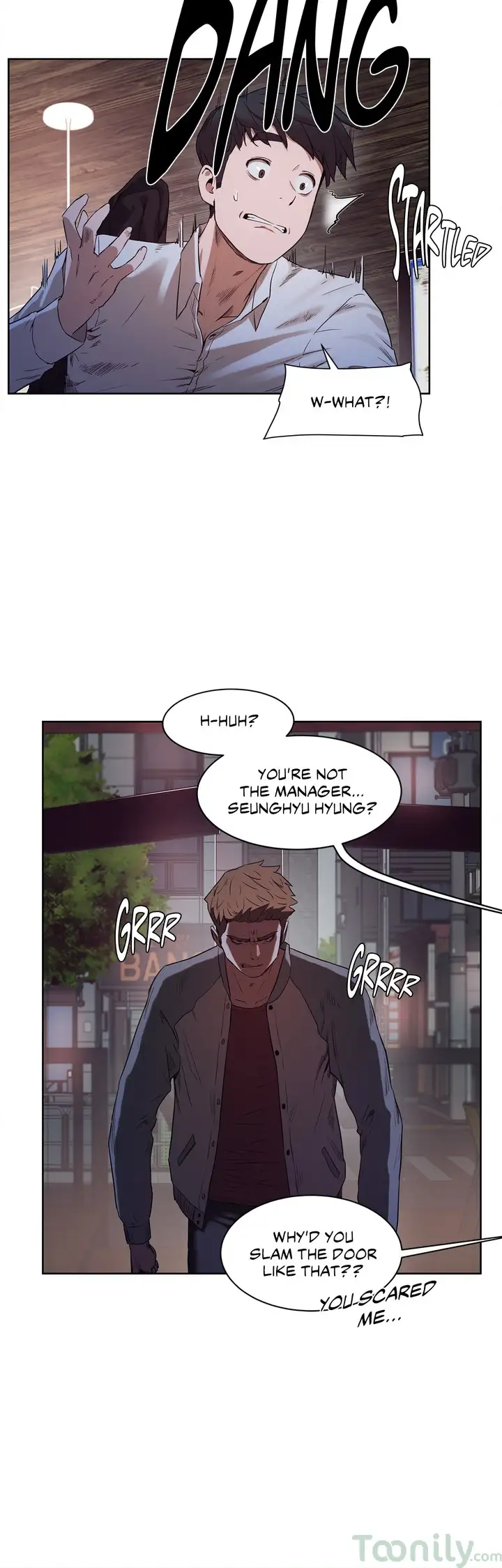 Sex Lessons Chapter 29 Page 13