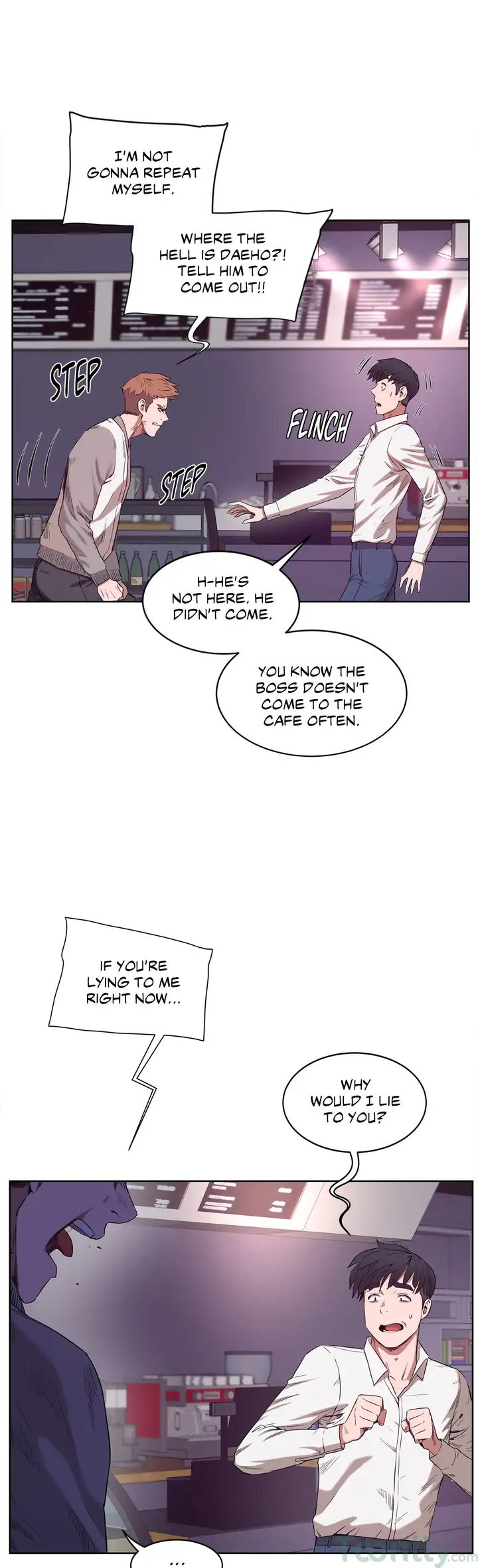 Sex Lessons Chapter 29 Page 14