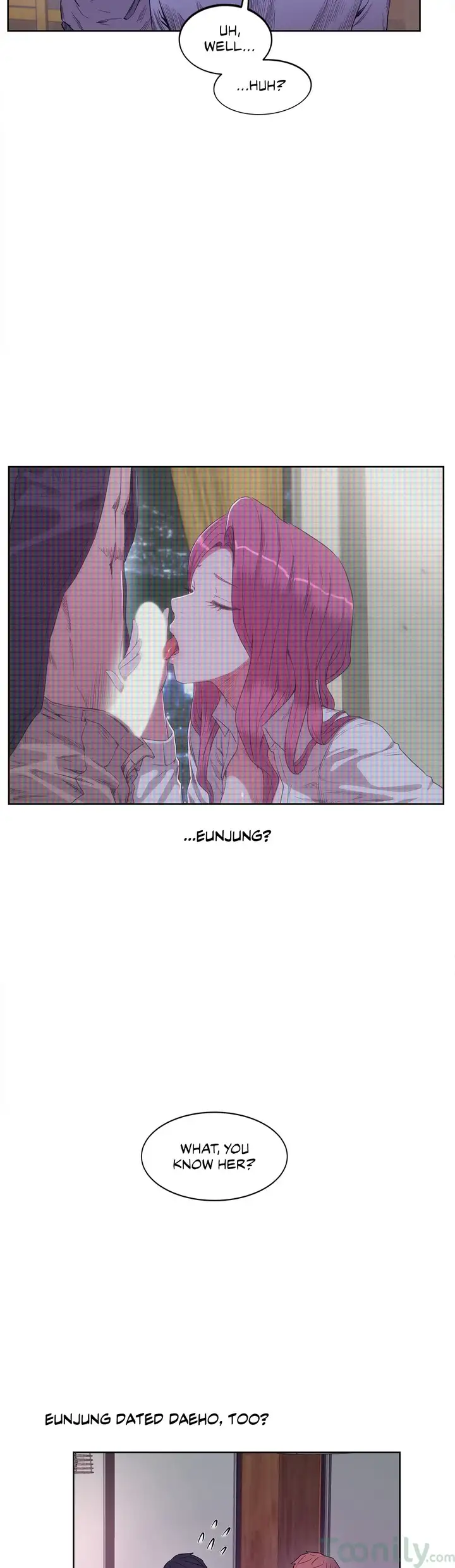 Sex Lessons Chapter 29 Page 21