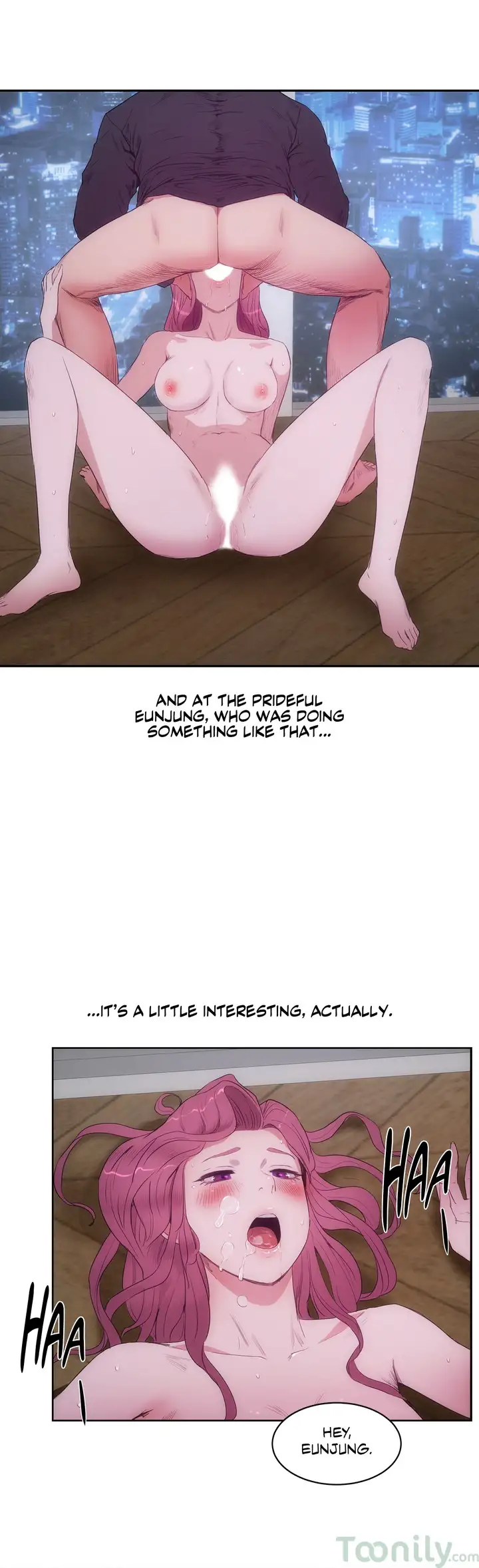 Sex Lessons Chapter 29 Page 28