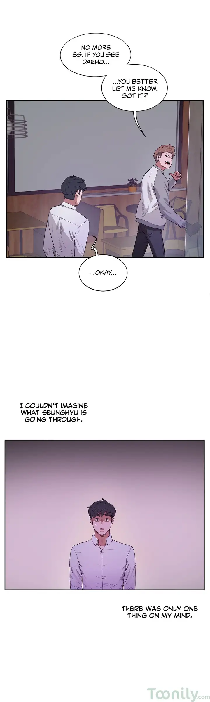 Sex Lessons Chapter 29 Page 33