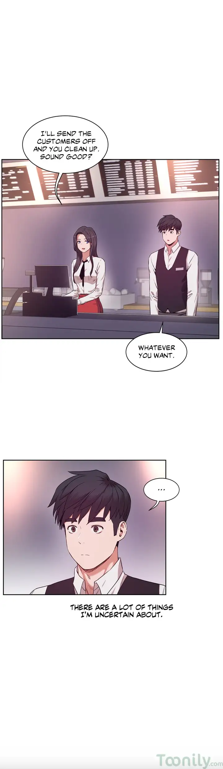 Sex Lessons Chapter 29 Page 4