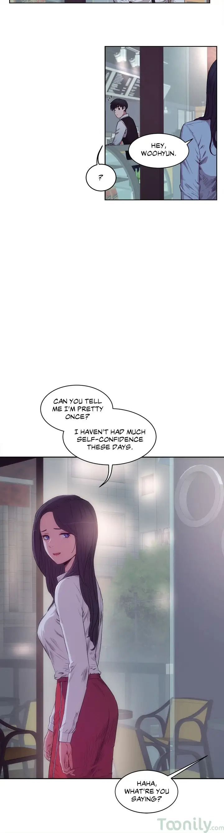 Sex Lessons Chapter 29 Page 9