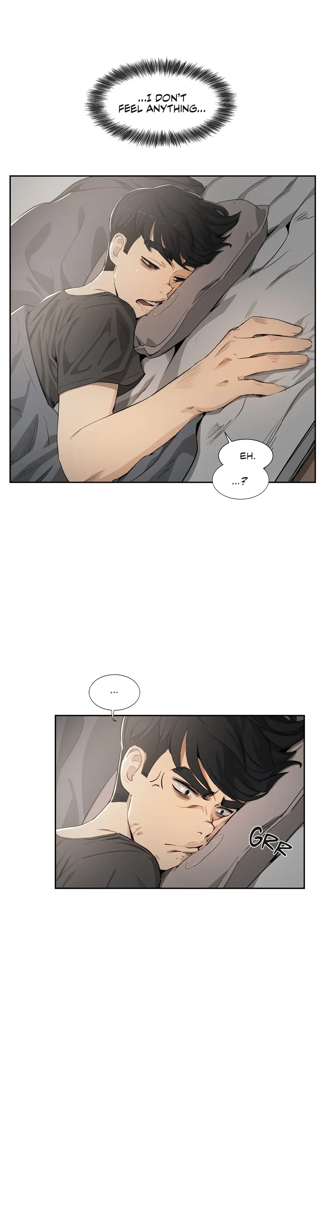 Sex Lessons Chapter 3 Page 13
