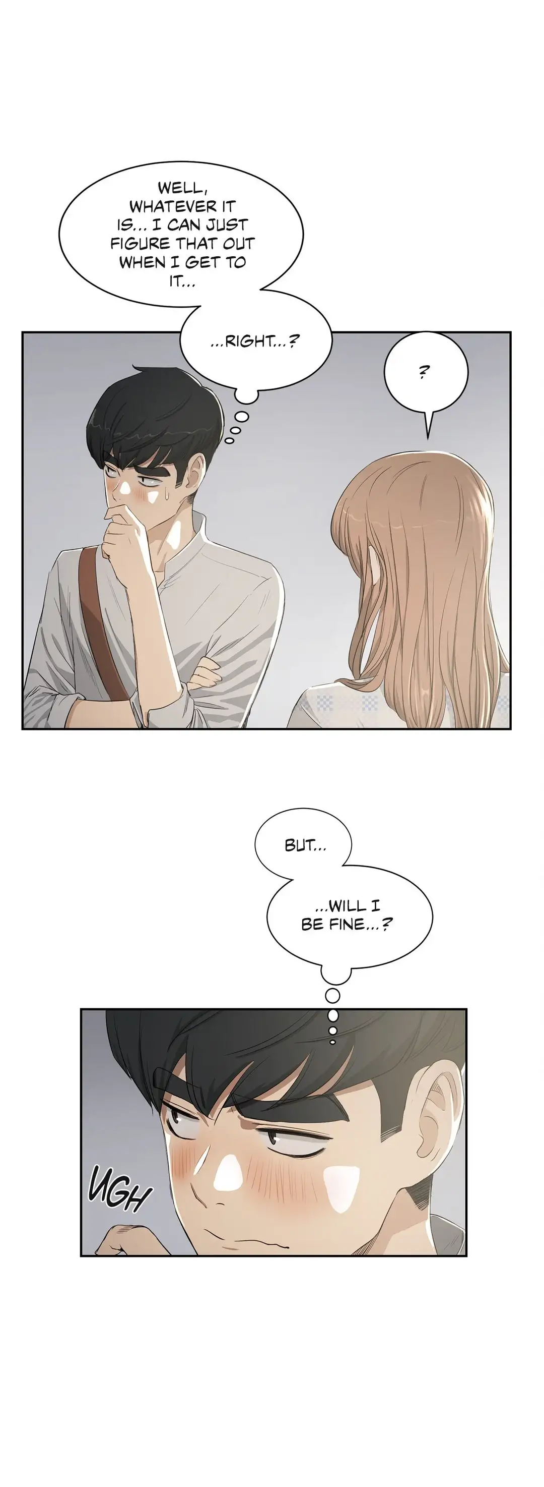 Sex Lessons Chapter 3 Page 18