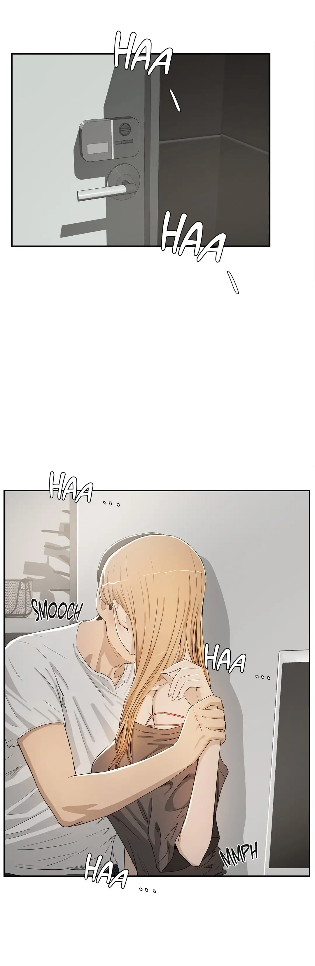 Sex Lessons Chapter 3 Page 3