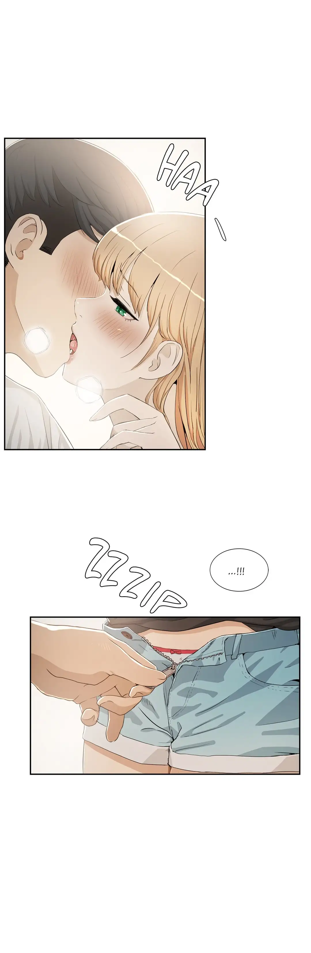 Sex Lessons Chapter 3 Page 4