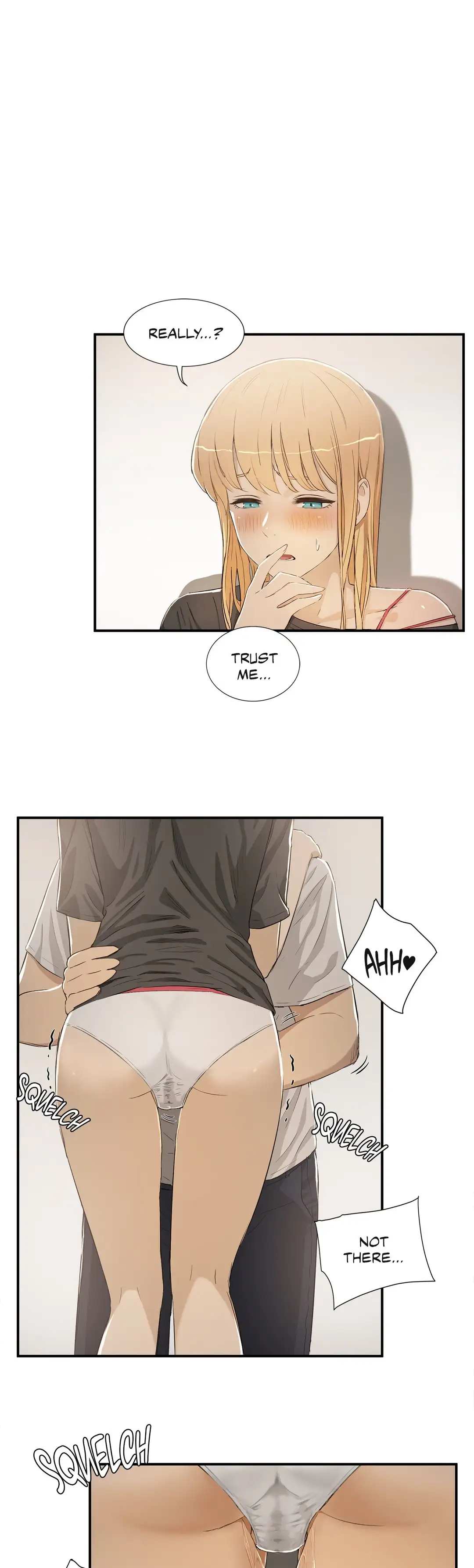 Sex Lessons Chapter 3 Page 6