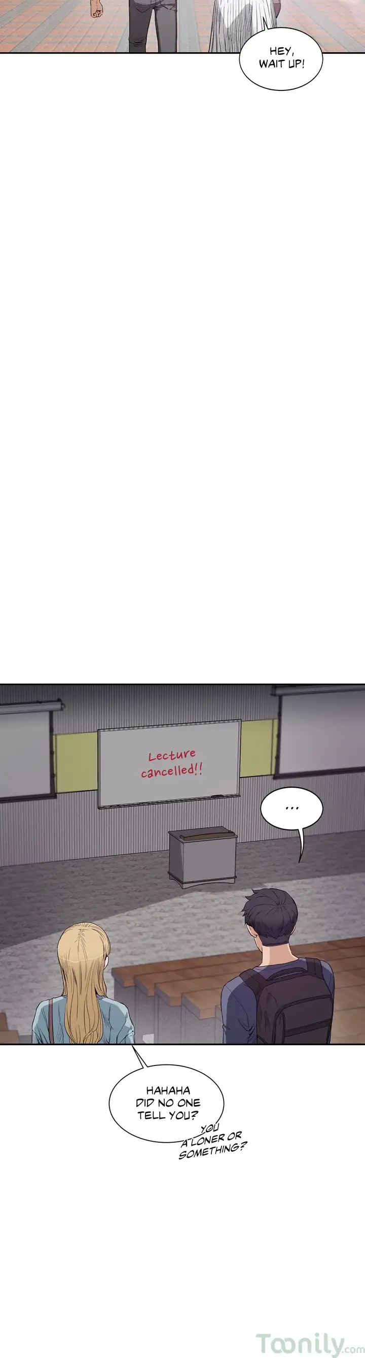 Sex Lessons Chapter 30 Page 13